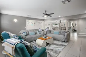 Boardwalk POOL Home w optional Heated pool - Image 2
