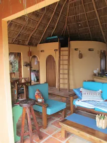 Sea Side Los Chonchos Palapa near Yelapa / Chimo / PV - Image 3