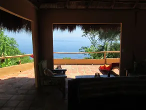 Sea Side Los Chonchos Palapa near Yelapa / Chimo / PV - Image 4