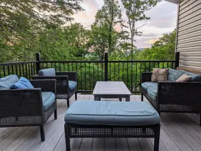 The Dacha - Cozy with Lake Views, Hot Tub, - Image 3