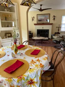 ShiShi's Cottage, an oasis of peace and beauty - Image 4