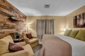 Tranquil Nest - peaceful stay in Akron NY - Image 5