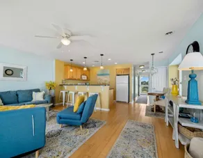 Oceanfront Paradise 1BR condo in Kure Beach - Image 5