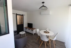 Comfortable studio – Air conditioning, parking, Wi-Fi - Image 2