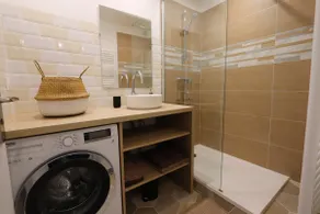 Comfortable studio – Air conditioning, parking, Wi-Fi - Image 3