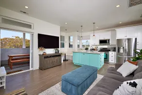 Seafoam Sanctuary - Close to beaches & restaurants - Image 5