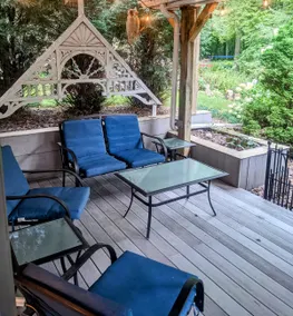 Ravine Guest Suite - Image 4