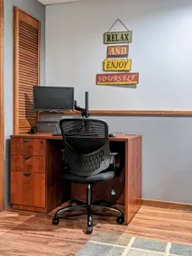 Ravine Guest Suite - Image 5