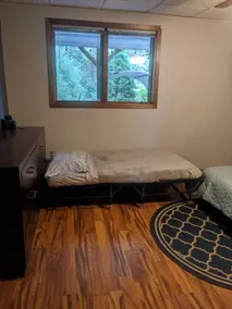 Ravine Guest Suite - Image 3