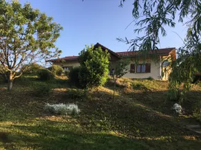Gîte « Le Faucon pèlerin » Vue magnifique au calme - Image 4