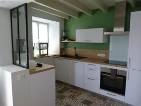 Charming house with exceptional views - Image 4