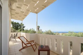 Perivoli SeaView Cottage, a Rural Bliss of Nature, By ThinkVilla - Image 4