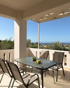 Perivoli SeaView Cottage, a Rural Bliss of Nature, By ThinkVilla - Image 2