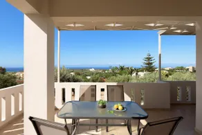 Perivoli SeaView Cottage, a Rural Bliss of Nature, By ThinkVilla - Image 4
