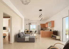 Perivoli SeaView Cottage, a Rural Bliss of Nature, By ThinkVilla - Image 3