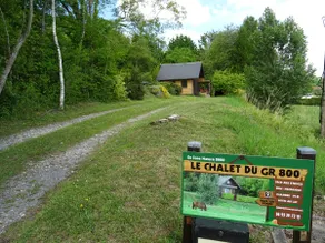 The GR 800 chalet - Image 4