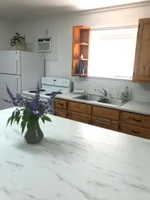 Cypress Cottage: fresh, clean, country getaway - Image 3