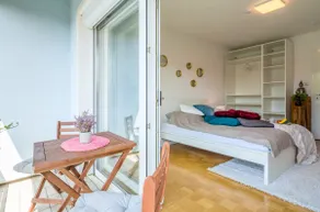 Ground floor R Beautiful 3-room city apartment near Salzburg - Image 3