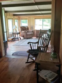 River Valley Cabin - Image 2