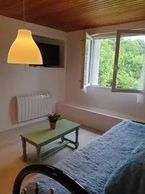 ROSTRENEN: Studio fully renovated - Image 2