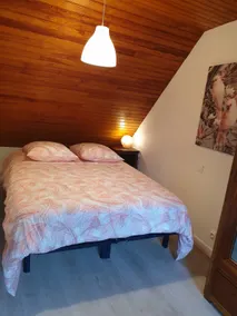 ROSTRENEN: Studio fully renovated - Image 3