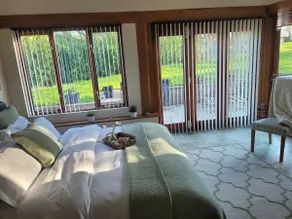 Entire Guest House with Hot Tub in mid Suffolk - Image 3