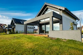 2 Cottages in the Karkonosze Mountains Emerald View - Image 4
