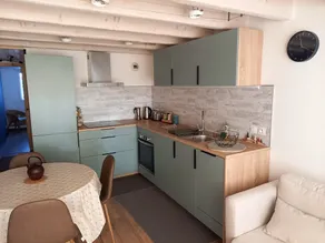 L'écorce, modern and warm duplex, Autrans 3* - Image 3