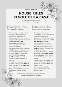 Corte Bonetti Casa Antiga in the Lariano Triangle - Image 2