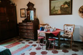 Corte Bonetti Casa Antiga in the Lariano Triangle - Image 4