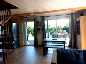 Bed and Mixe accommodation at the foot of the Landes forest - Image 5