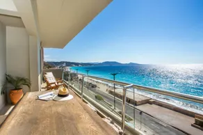 Supreme Sea Views From Top Floor Apartment - Image 2