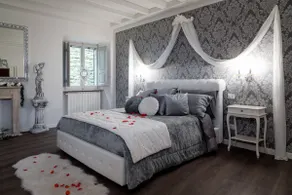 Le Mura Luxury Room ROOM & PERSONAL SPA - Image 2