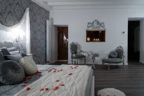 Le Mura Luxury Room ROOM & PERSONAL SPA - Image 4