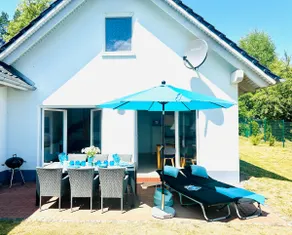 Vacation home \"MinaSee\" directly on Lake Plau - Image 3