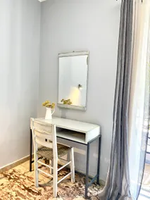 Spacious studio 25m to the beach-A/C wifi - Image 5