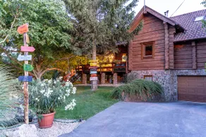 Guesthouse on the mountain - Image 2