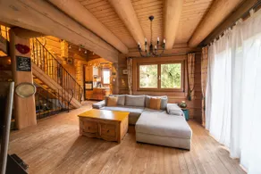 Guesthouse on the mountain - Image 5