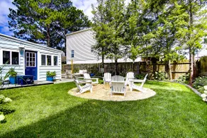 Luxury Dewey Beach Home, Private Beach Block, 4 Bed, 2.5 Bath, Park 3 Cars - Image 5
