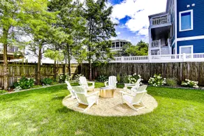 Luxury Dewey Beach Home, Private Beach Block, 4 Bed, 2.5 Bath, Park 3 Cars - Image 2