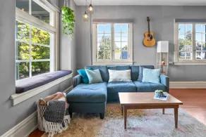 Cozy Spokane Getaway Near Golfing and Skiing - Image 5