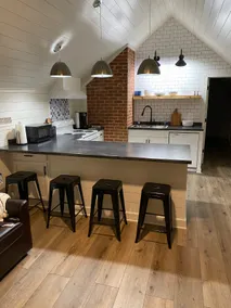 Campside Cottage - Image 4