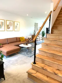 Sutton Townhouse ✨ New, bright, modern & rustic - Image 3