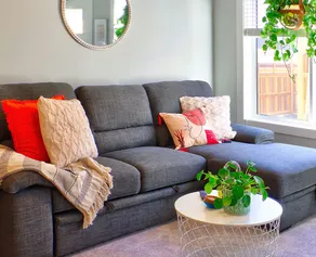 Zen retreat, 2 bed cottage, free parking - Image 4