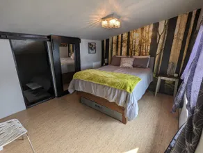 The Loft @ Moosehaven, 35 min to Yellowstone - Image 4