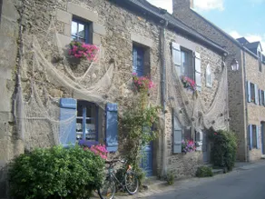 Gîte ”La Ladrillais” 7kms from Saint Malo + Parking - Image 2
