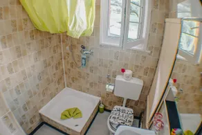 Affordable apartment for 2 with Finnish bath - Image 4