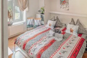 Affordable apartment for 2 with Finnish bath - Image 3