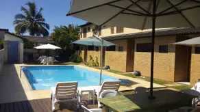Village duplex V7E on Itacimirim Beach, BAHIA - Image 3
