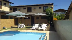 Village duplex V7E on Itacimirim Beach, BAHIA - Image 4